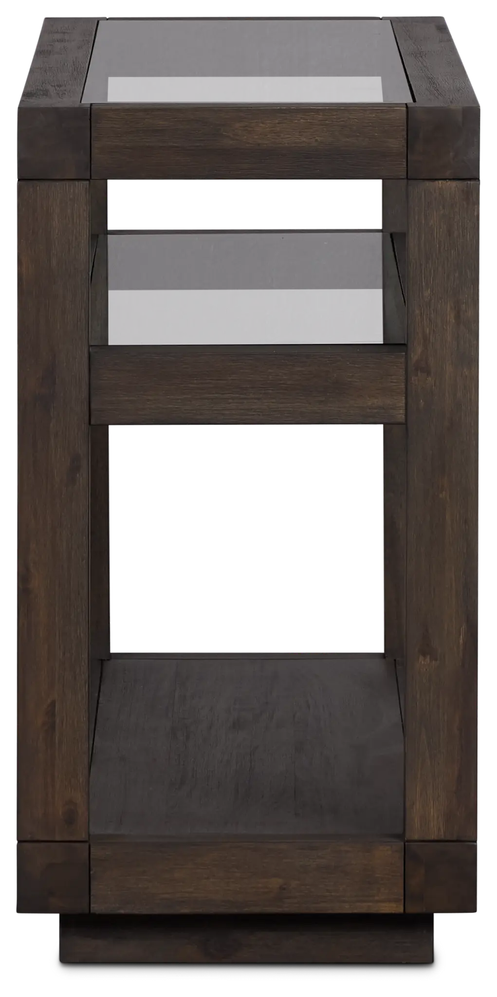 Madden Dark Tone Sofa Table Madden Dark Tone Sofa Table