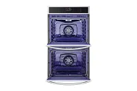 Lg 9423 Series Stainless Steel Double Electric Oven