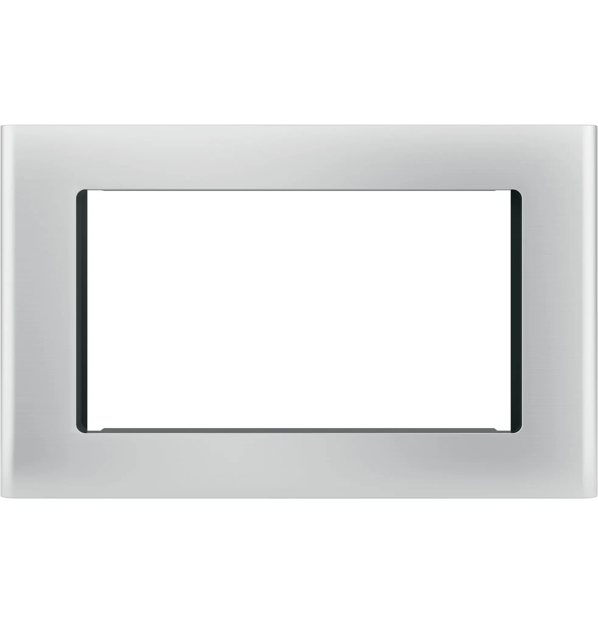 Ge 9152 Series Stainless Steel 27" Trim Kit Ge 9152 Series Stainless Steel 27" Trim Kit