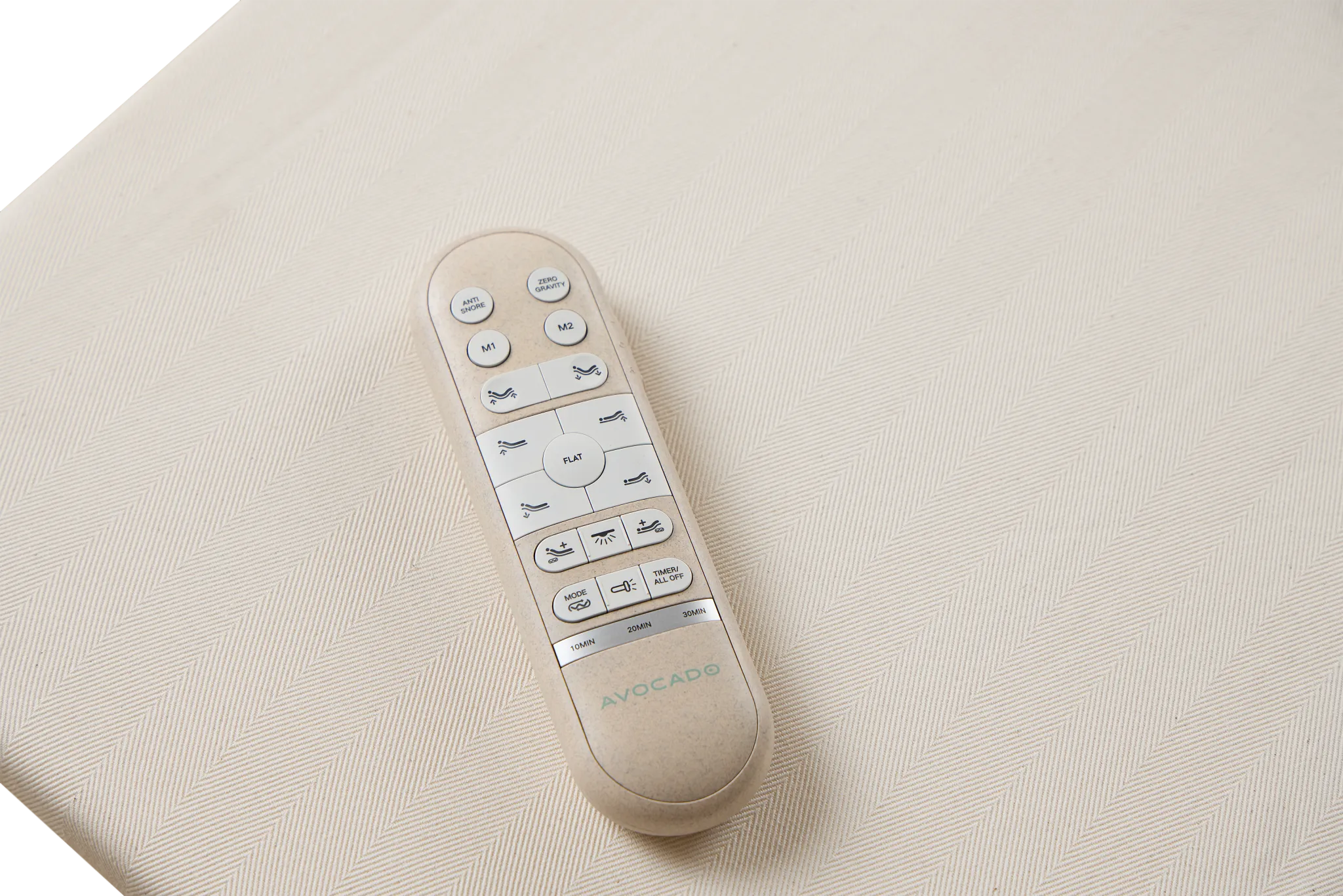 Avocado Eco Organic Adjustable Base