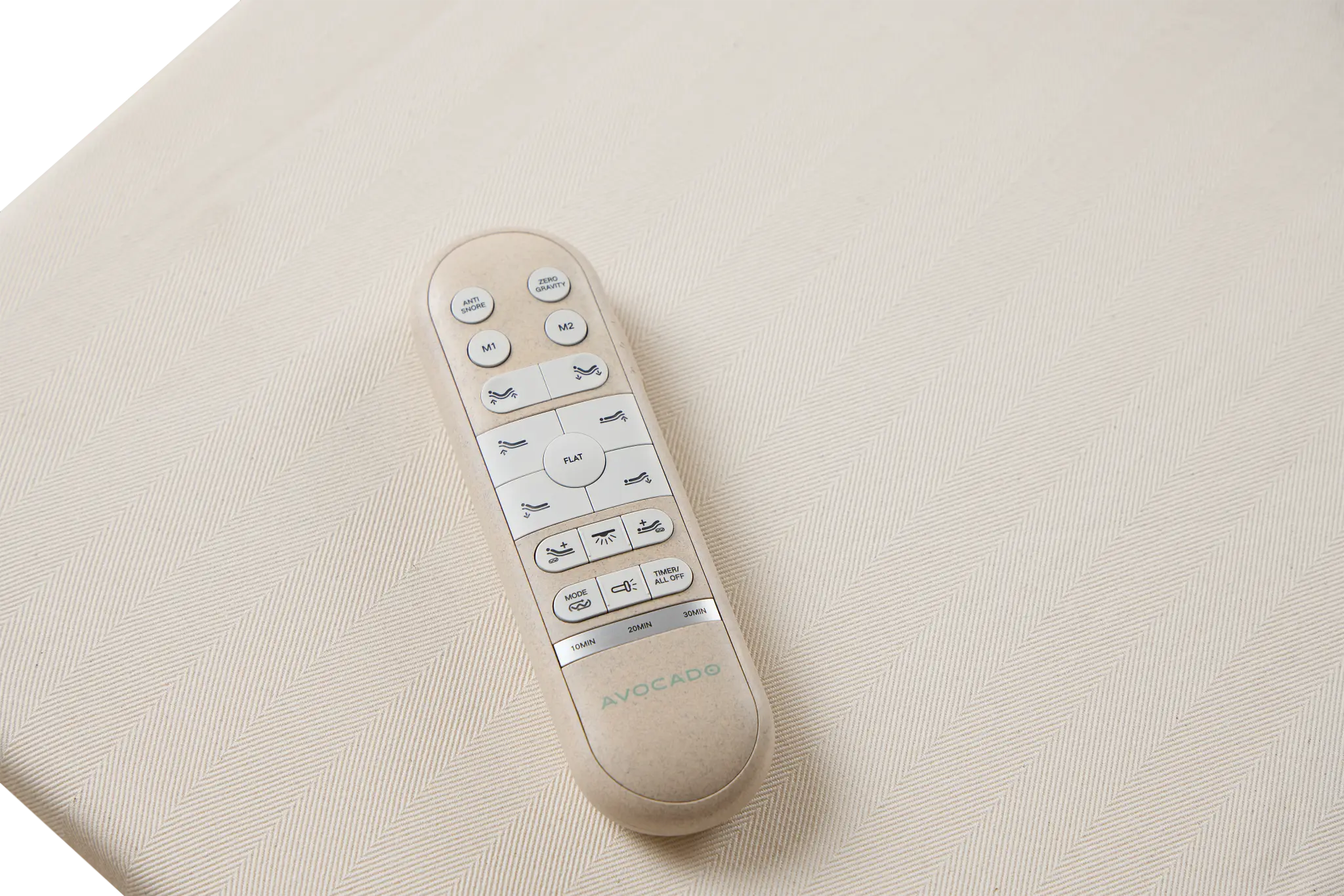 Avocado Eco Organic Adjustable Base Avocado Eco Organic Adjustable Base