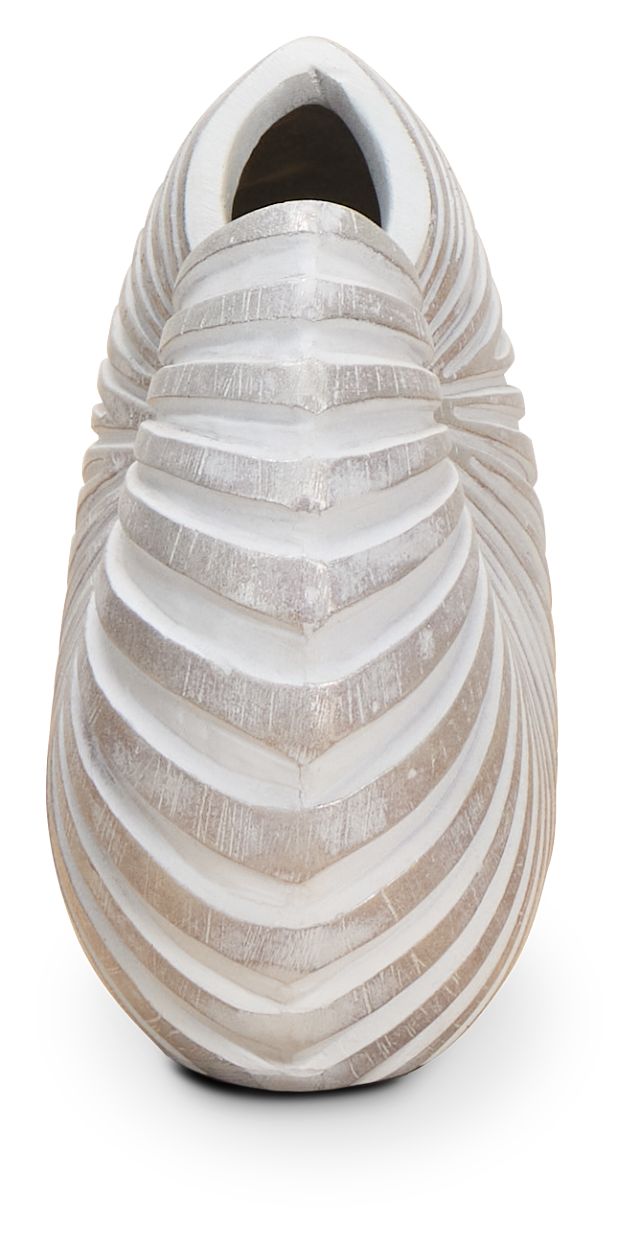 Calicho Silver Small Vase