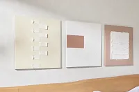 Audren Gray Wall Art