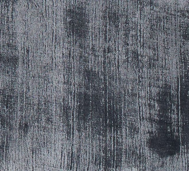 Orleans Dark Gray Viscose 5x8 Area Rug (1)