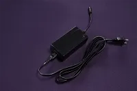 Purple Ascent Adjustable Base