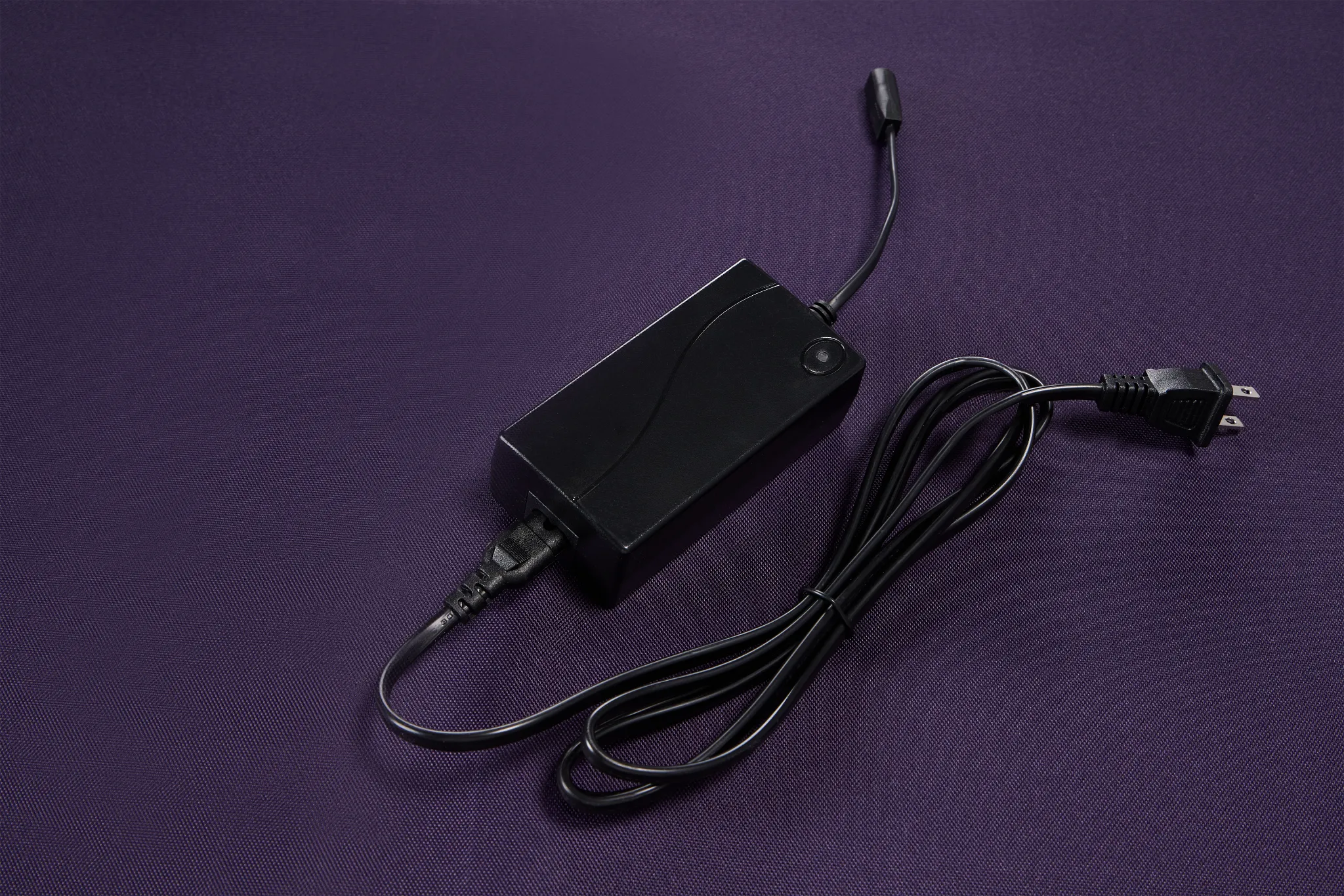 Purple Ascent Adjustable Base