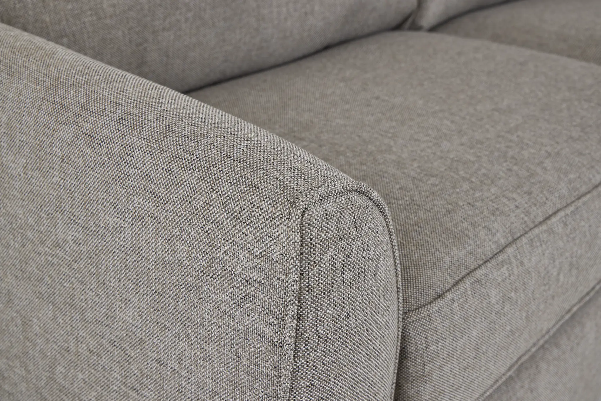 Asheville Brown Fabric Memory Foam Sleeper Asheville Brown Fabric Memory Foam Sleeper