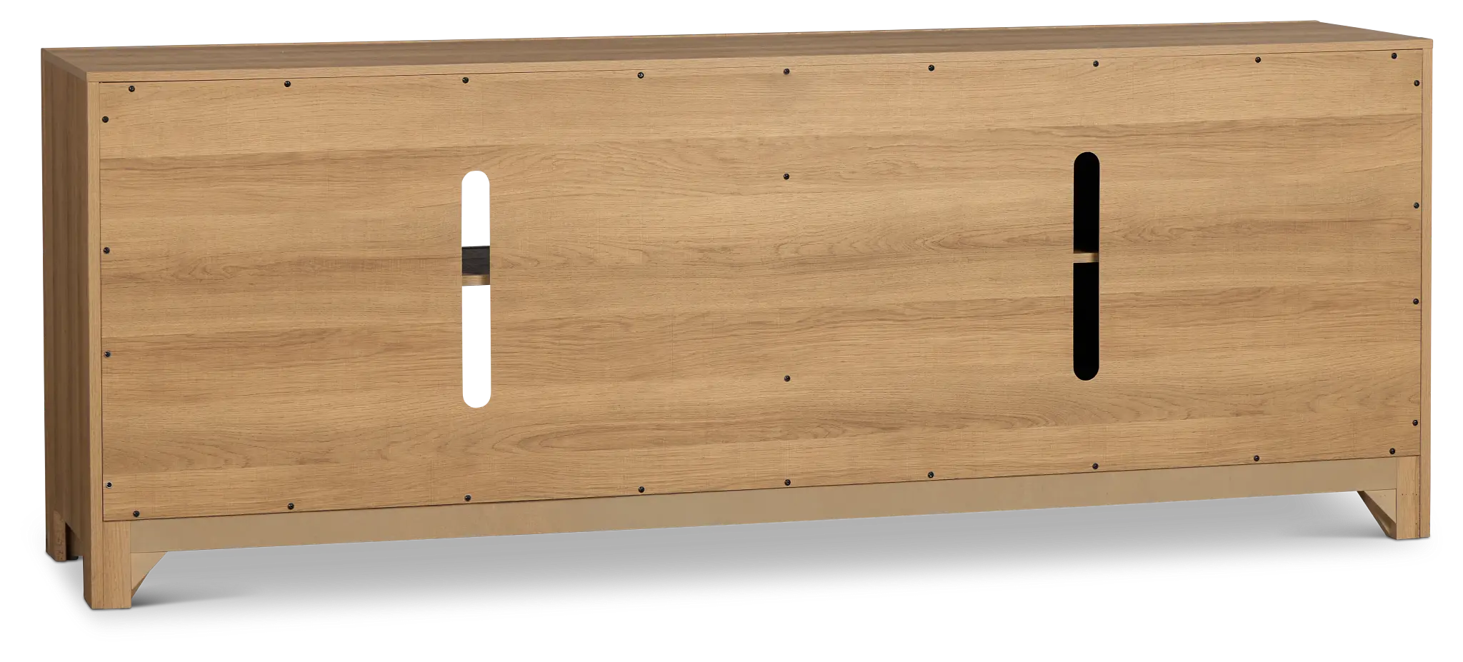 Delray Light Tone 70" Tv Stand Delray Light Tone 70" Tv Stand