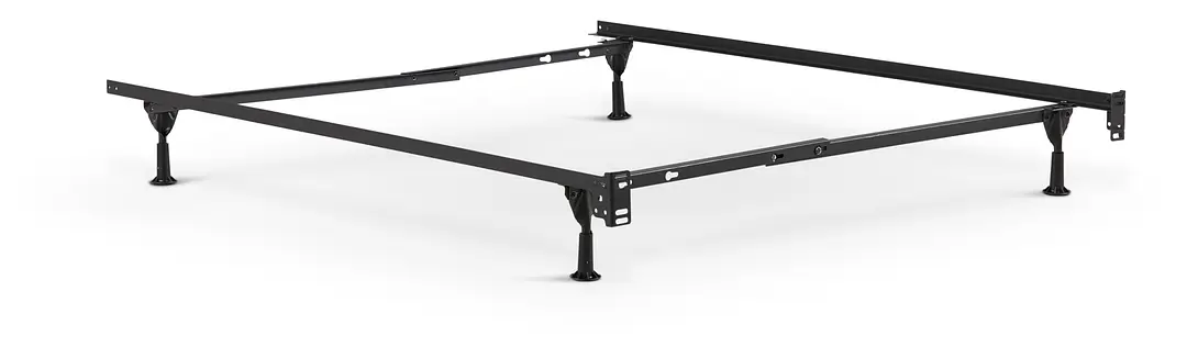 Mantua Basic 4-leg Headboard Only Frame Mantua Basic 4-leg Headboard Only Frame