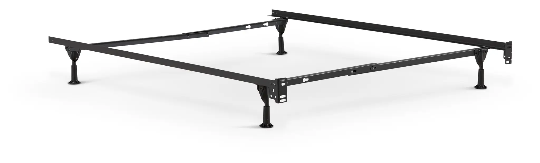 Mantua Basic 4-leg Headboard Only Frame Mantua Basic 4-leg Headboard Only Frame