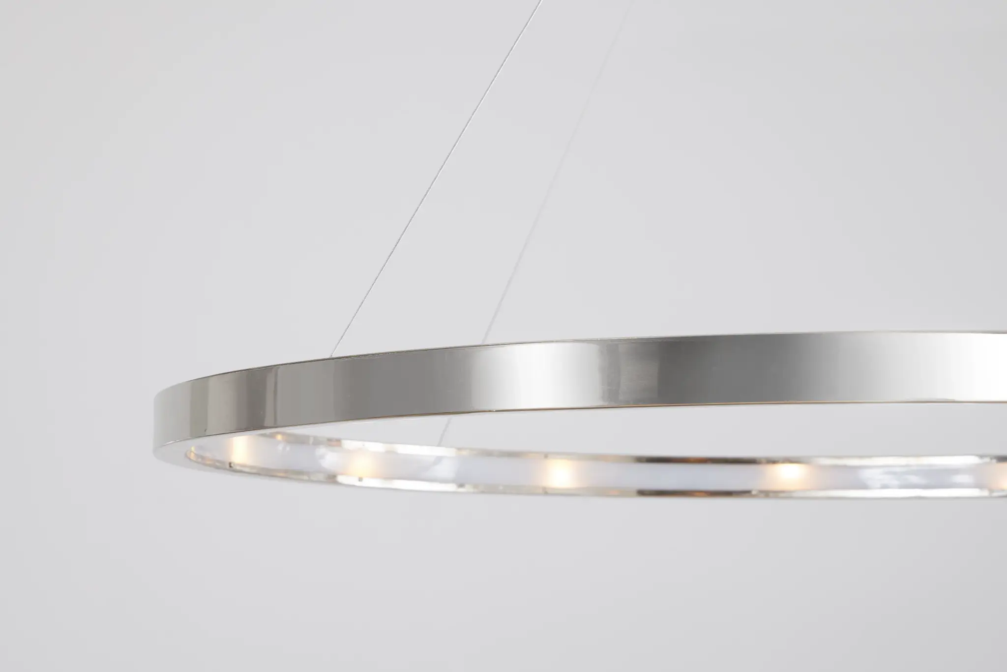 Mirage Clear Glass Chandelier Mirage Clear Glass Chandelier