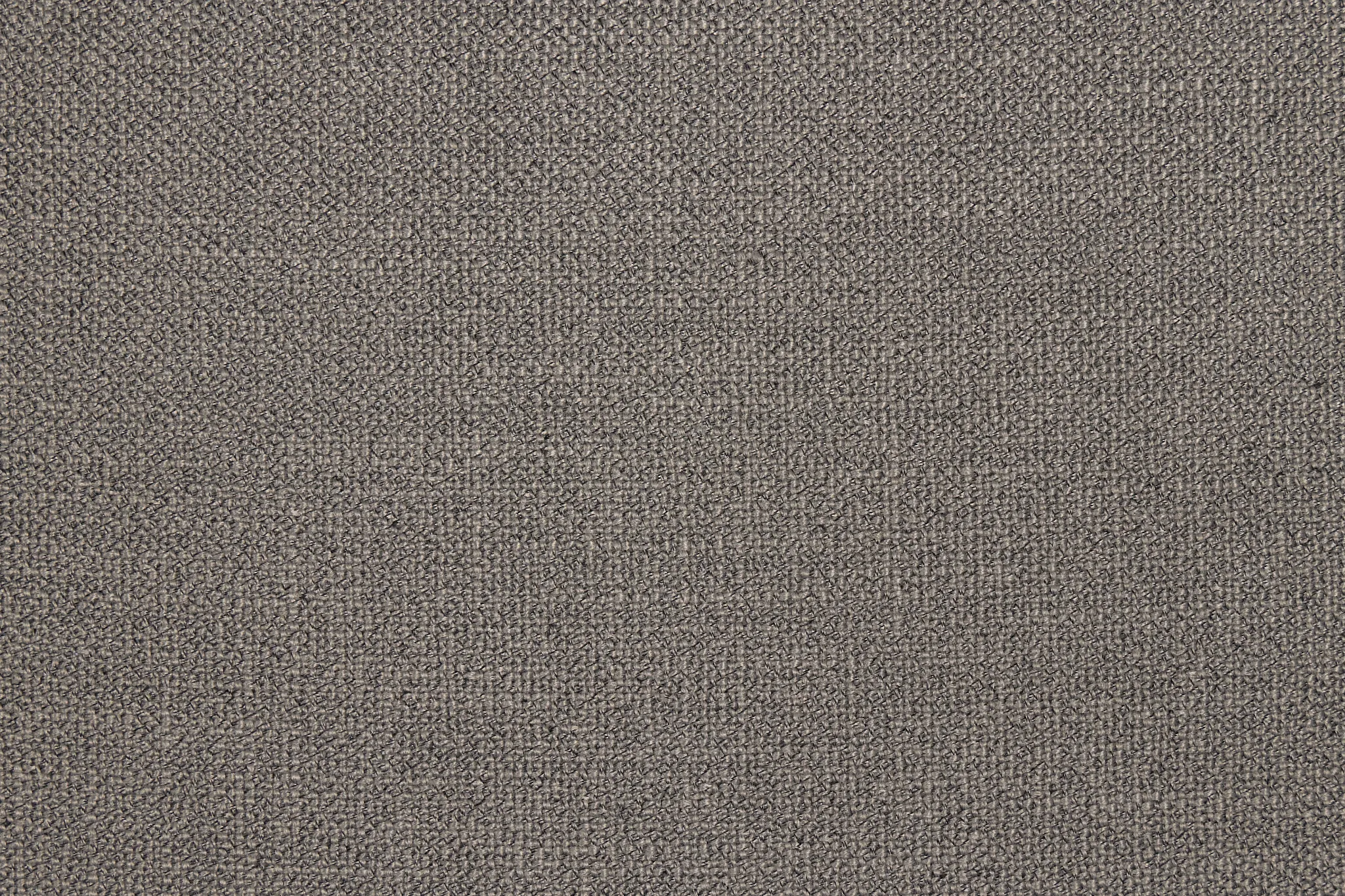 Willow Gray Fabric Swivel Chair