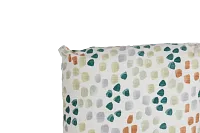 Pfeifer Green 20" Accent Pillow