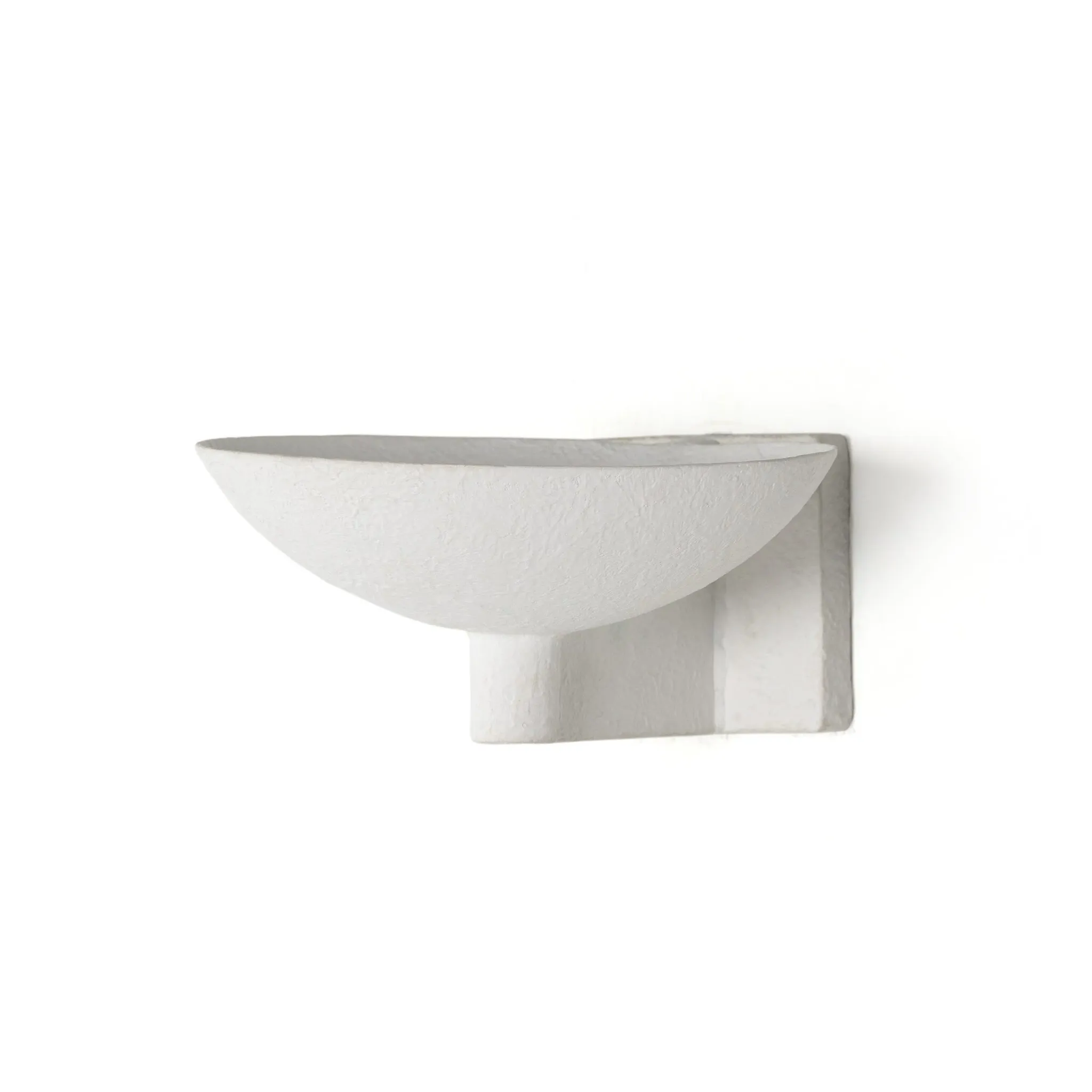 Four Hands Zalla Black Electrical Sconce