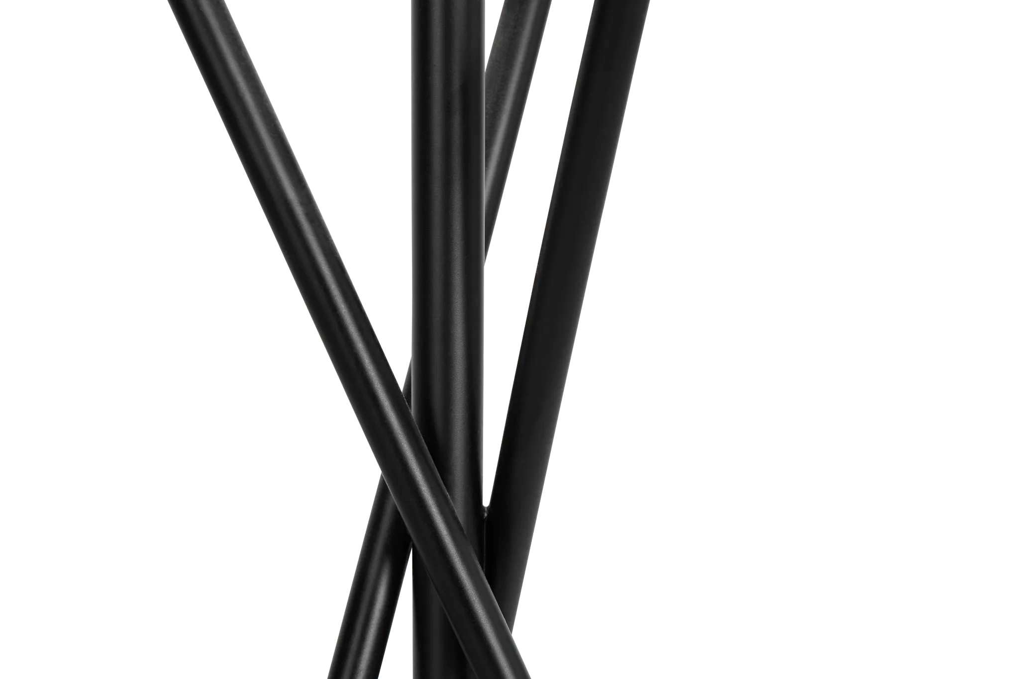 Tripod Metal Table Lamp