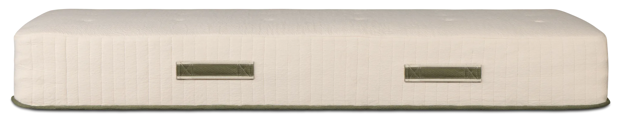 Avocado Eco Organic Organic 10.25" Tight Top Mattress