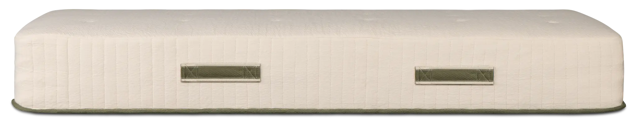 Avocado Eco Organic Organic 10.25" Tight Top Mattress Avocado Eco Organic Organic 10.25" Tight Top Mattress