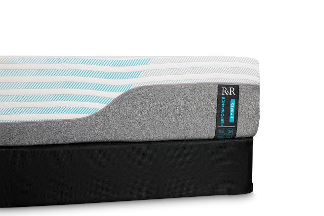 Rest & Renew Performance Medium Mattress Set