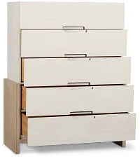 Miramar Ivory Chest