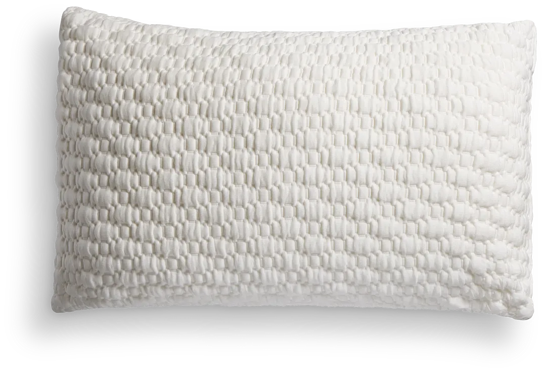 Rest & Renew Harmony Medium Back Sleeper Pillow