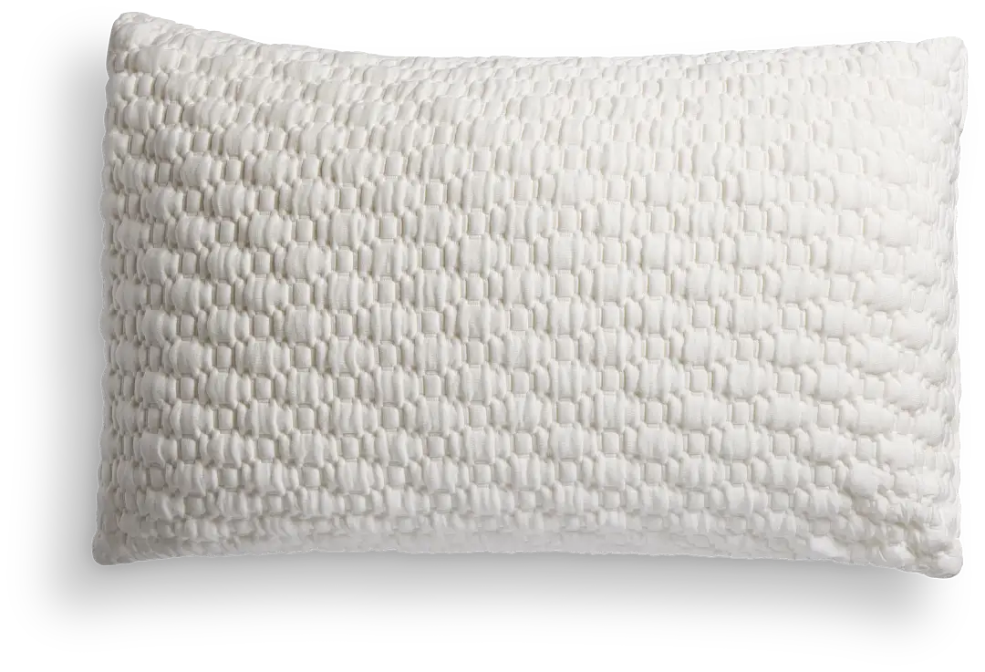 Rest & Renew Harmony Medium Back Sleeper Pillow Rest & Renew Harmony Medium Back Sleeper Pillow