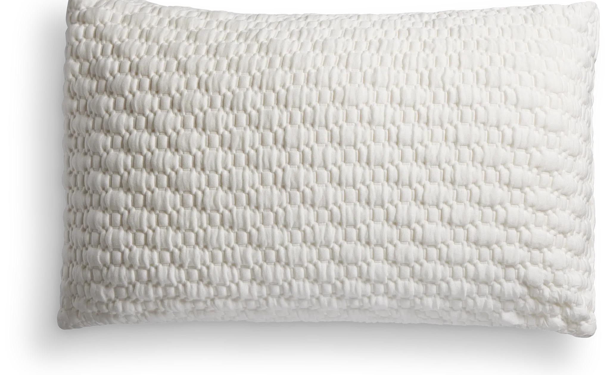 Rest & Renew Back Sleeper Pillow