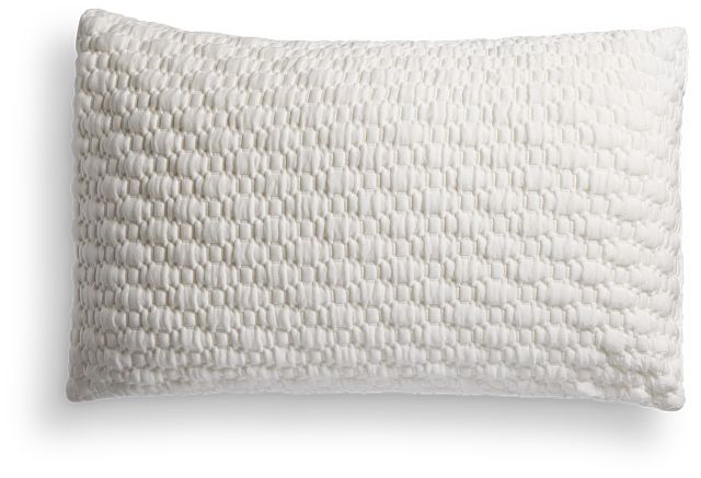 Rest & Renew Harmony Medium Back Sleeper Pillow