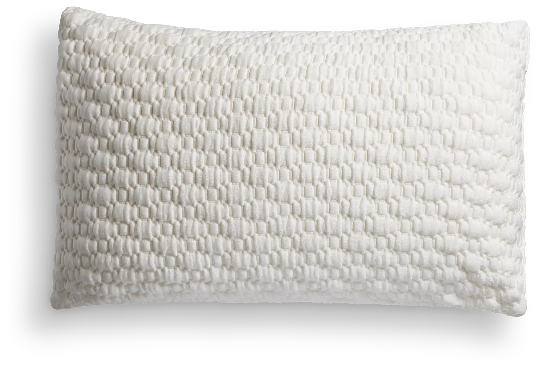 Rest & Renew Harmony Medium Back Sleeper Pillow Rest & Renew Harmony Medium Back Sleeper Pillow
