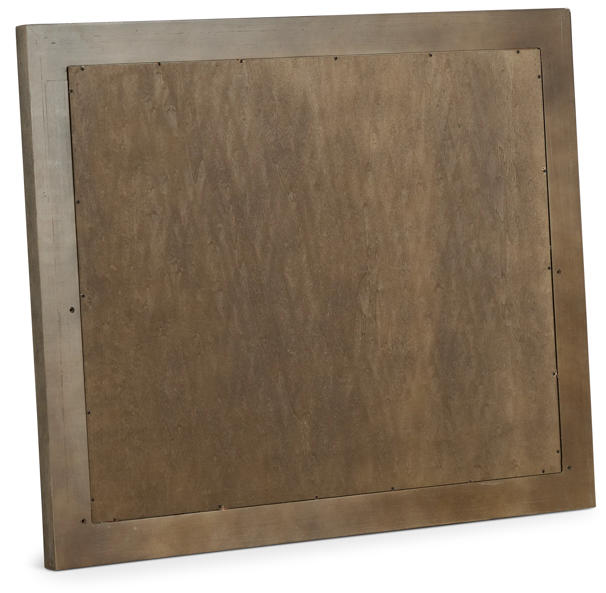 Bravo Dark Tone Landscape Mirror