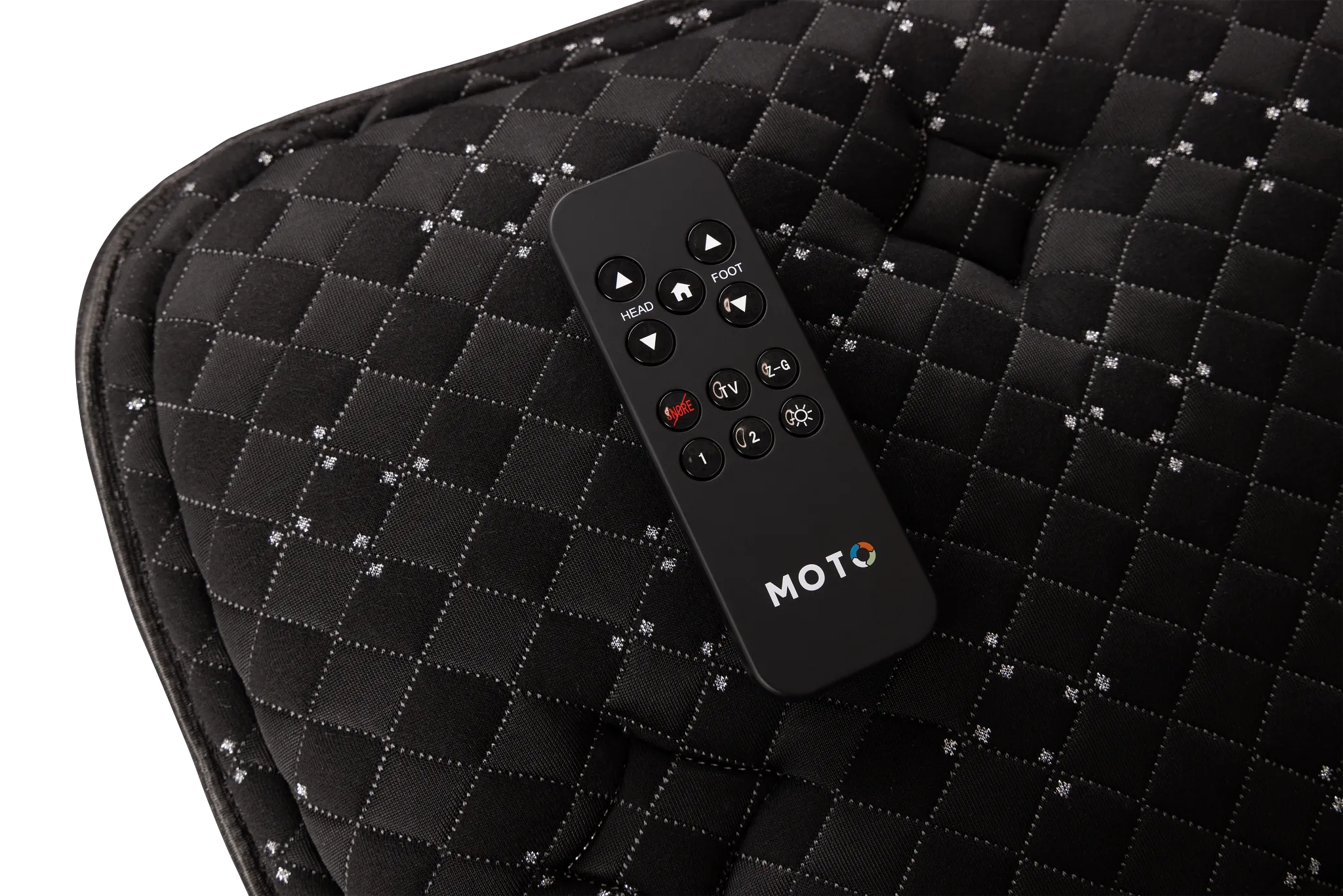 Beautyrest Black Series Three Medium Plus Adjustable Mattress Set