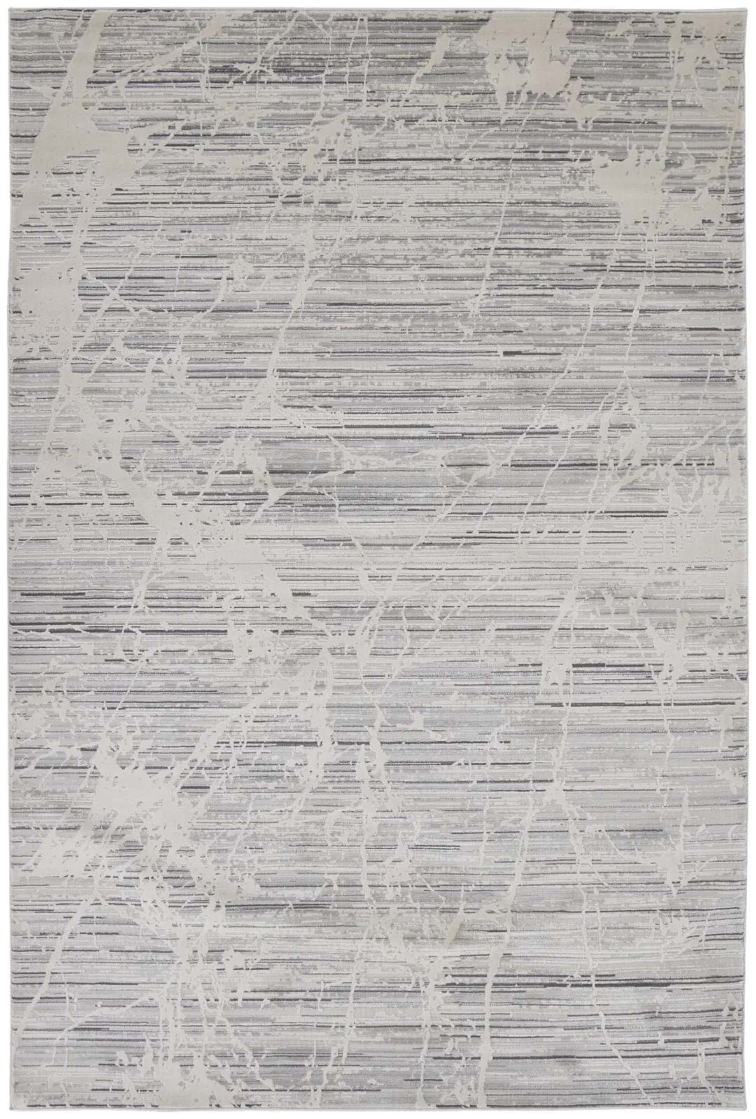 Autumn White 5x8 Area Rug Autumn White 5x8 Area Rug