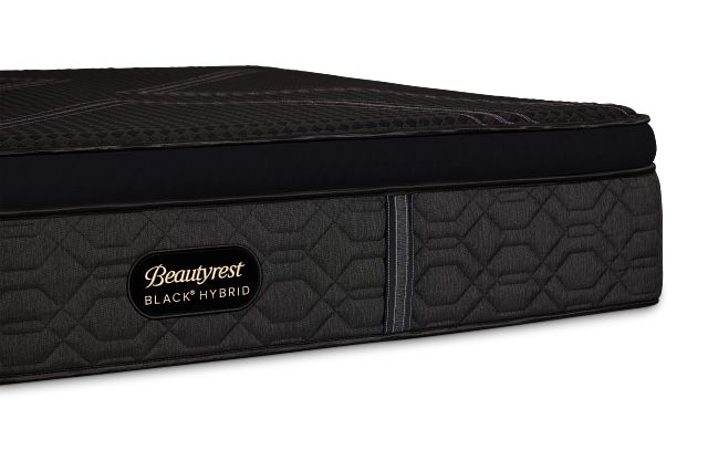 Beautyrest Black Series Two 14.5" Medium Hybrid Mattress