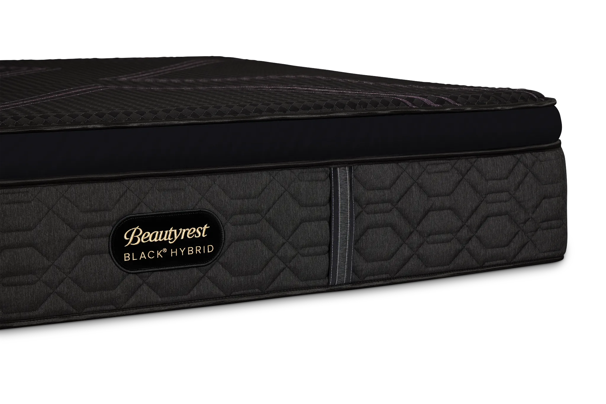 Beautyrest Black Series Two 14.5" Medium Hybrid Mattress