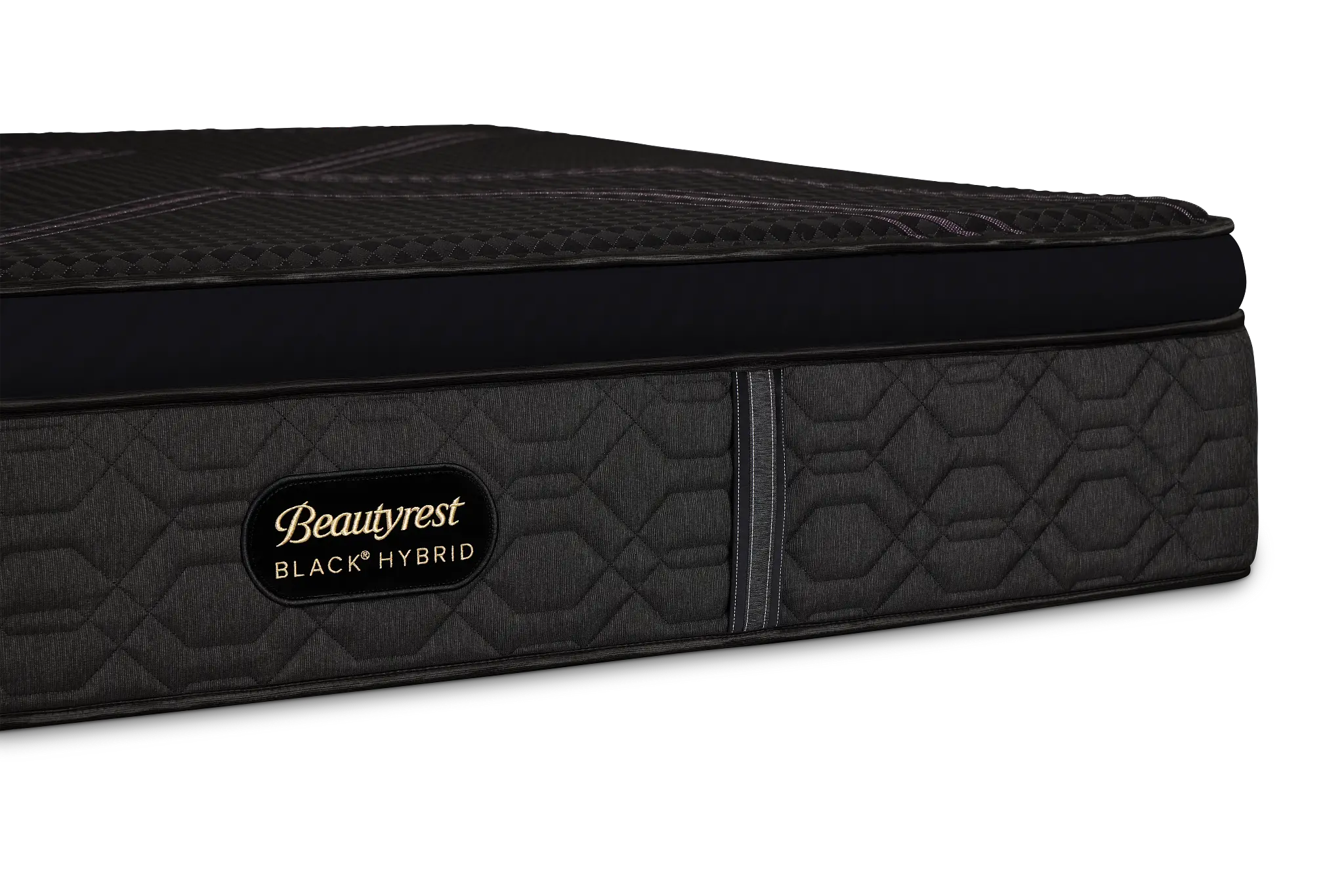 Beautyrest Black Series Two 14.5" Medium Hybrid Mattress Beautyrest Black Series Two 14.5" Medium Hybrid Mattress