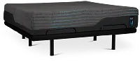 Rest & Renew Performance Max Soft Plus Adjustable Mattress Set