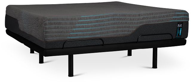 Rest & Renew Performance Max Soft Plus Adjustable Mattress Set