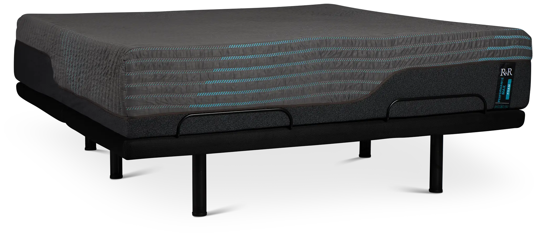 Rest & Renew Performance Max Soft Plus Adjustable Mattress Set Rest & Renew Performance Max Soft Plus Adjustable Mattress Set