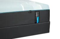 Tempur-pedic Tempur-luxeadapt Soft Mattress Set