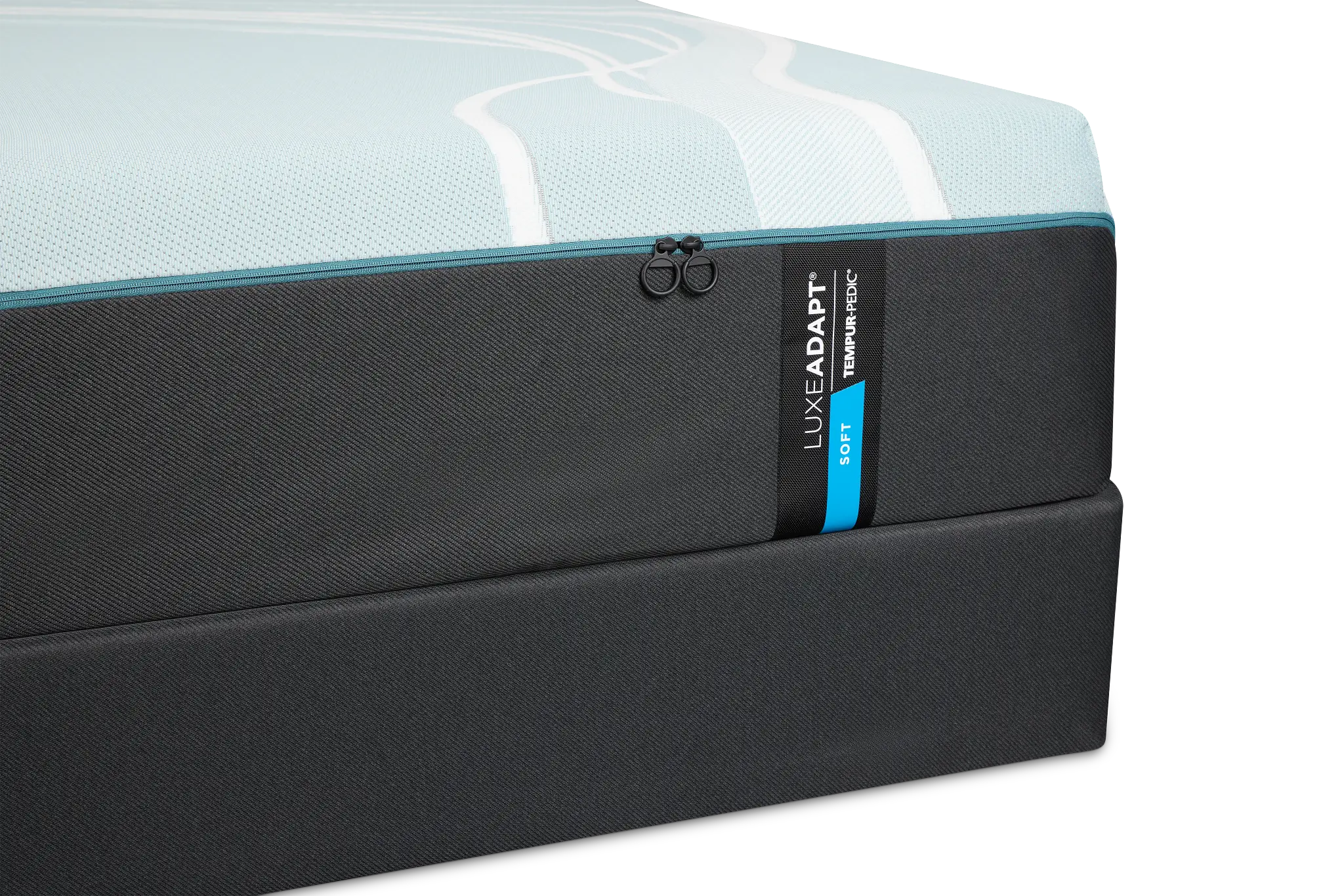 Tempur-pedic Tempur-luxeadapt Soft Mattress Set Tempur-pedic Tempur-luxeadapt Soft Mattress Set