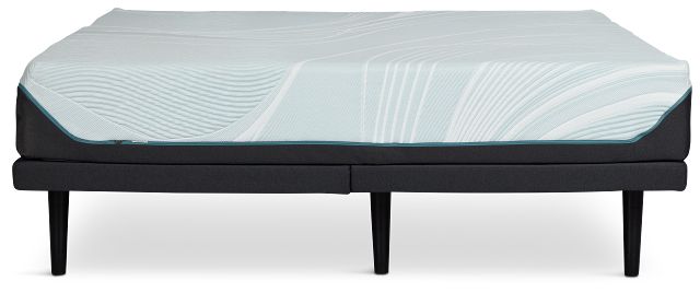 Tempur-pedic Tempur-proadapt Medium Ergo 3.0 Adjustable Mattress Set