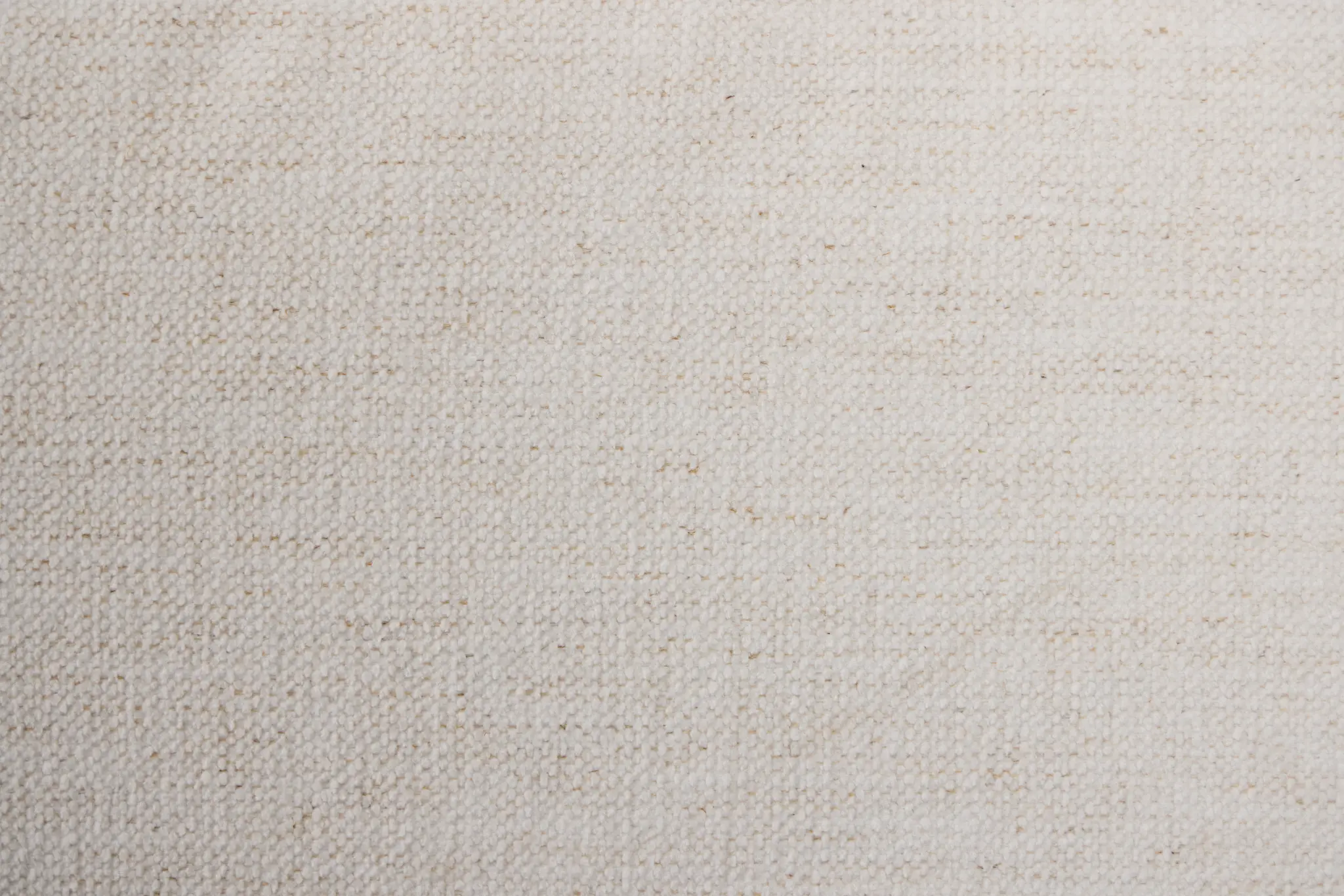 Serena White Fabric 5-piece Left Facing Bumper Sectional Serena White Fabric 5-piece Left Facing Bumper Sectional