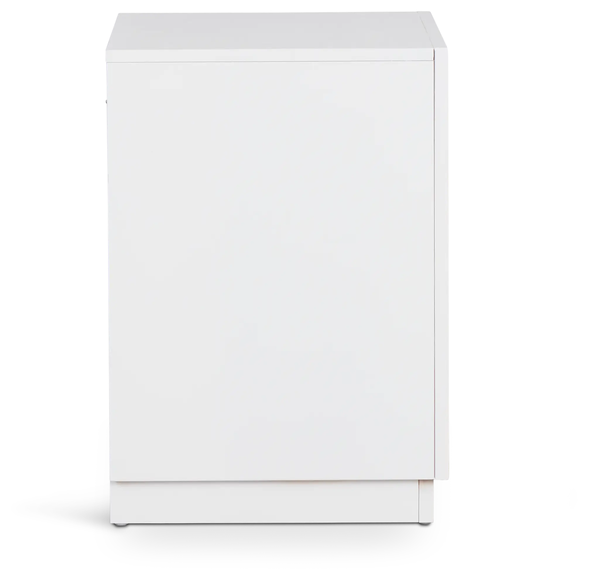 Boca Grande Two-tone Open File Cabinet Boca Grande Two-tone Open File Cabinet