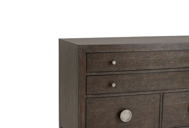 Linea Dark Tone Server