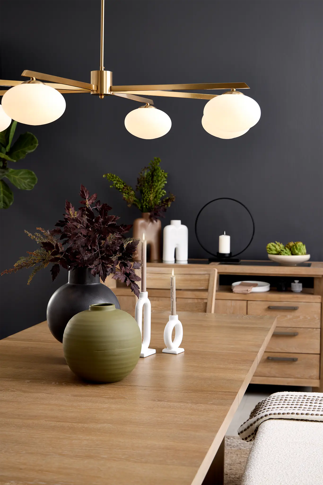 2025 Fall Color Trends: What's Replacing Traditional Autumn Hues