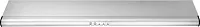 Frigidaire 3640 Series Stainless Steel 36" Ductless Vent Hood