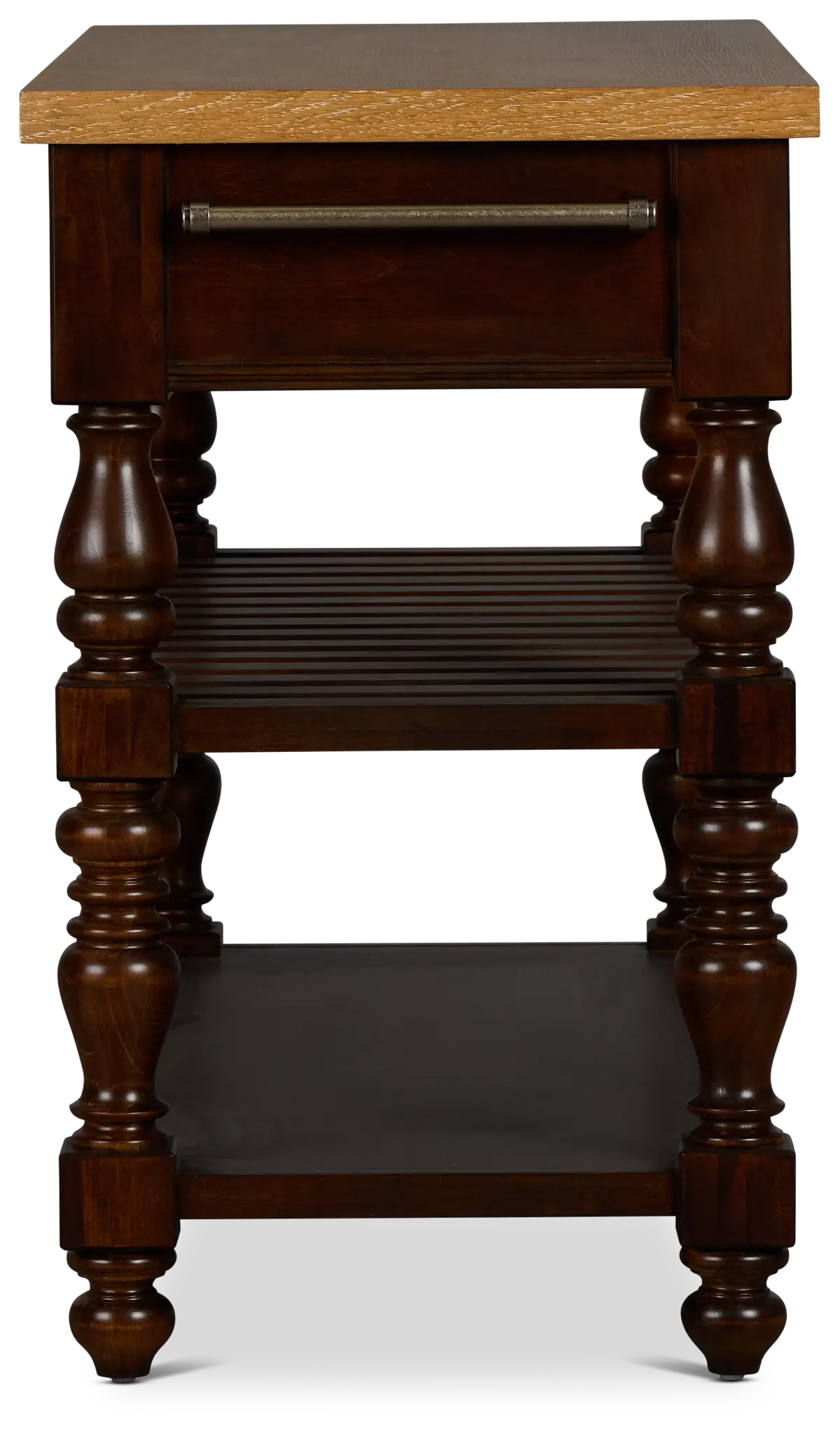 Savannah Dark Tone Server Savannah Dark Tone Server