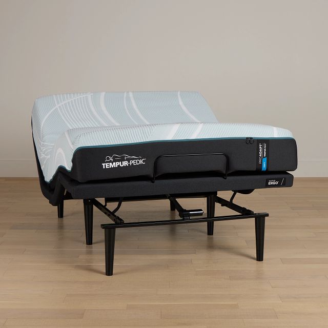 Tempur-pedic Tempur-proadapt Soft Ergo 3.0 Adjustable Mattress Set
