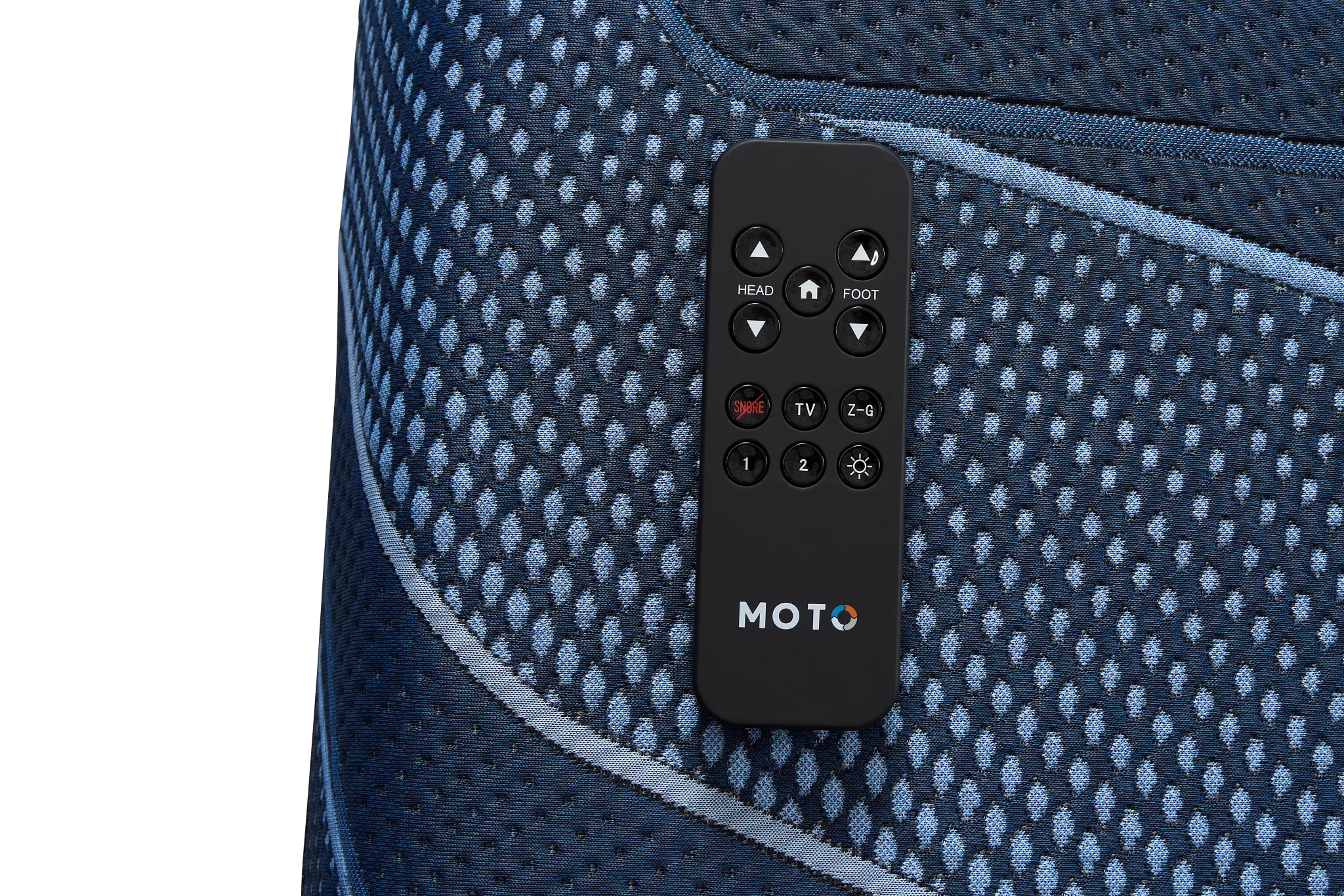 Iseries Nxg 2500 12.5" Plush Plus Adjustable Mattress Set