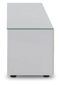 Harley Gray 86" Tv Stand