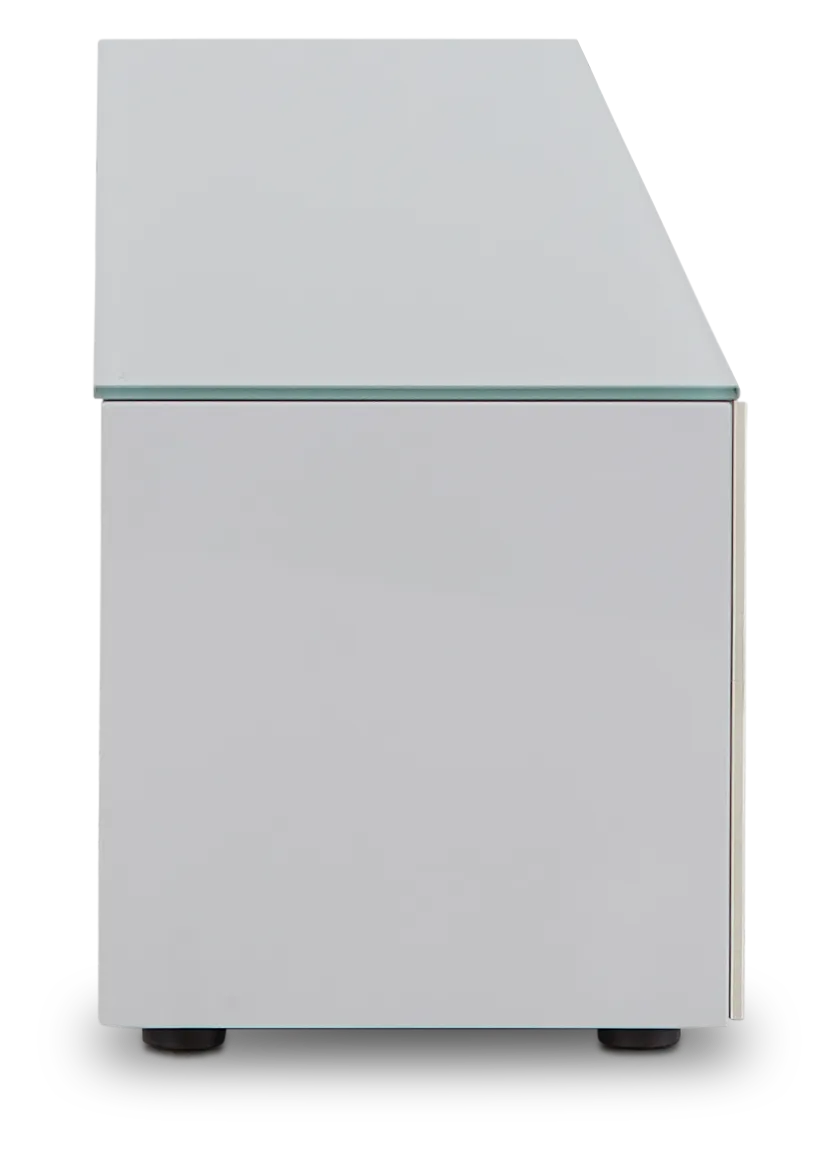 Harley Gray 86" Tv Stand